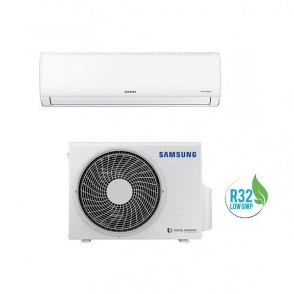 Climatizzatore Samsung AR35