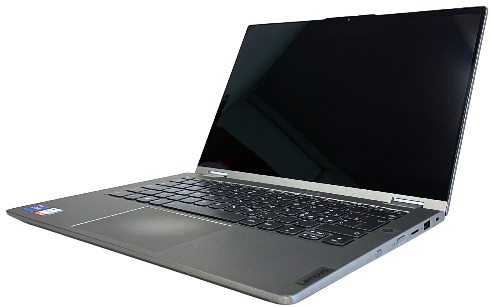 Lenovo ThinkBook Yoga