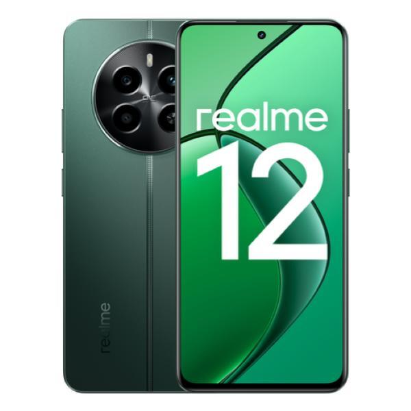Realme 12