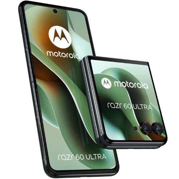 Motorola Razr 60