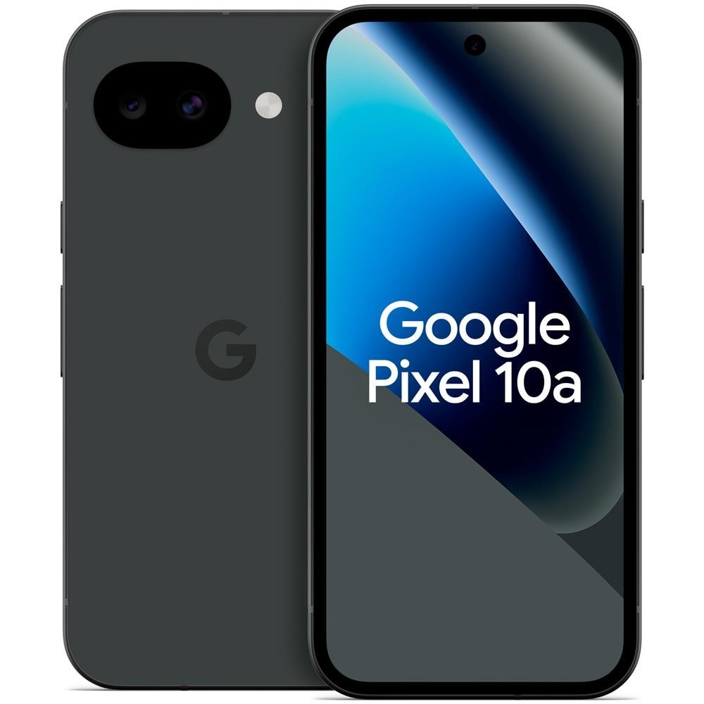 Google Pixel 10A