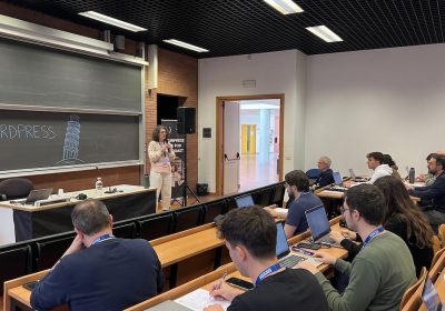 WordPress in Università: Il Modello “Learning by Doing” di Pisa nel Web
