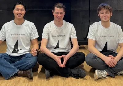 Lovable Investisce in una Startup per Portare il Vibe Coding nell’Hardware
