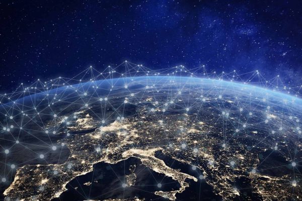 Cloud sovrano: i vantaggi delle soluzioni europee per le aziende