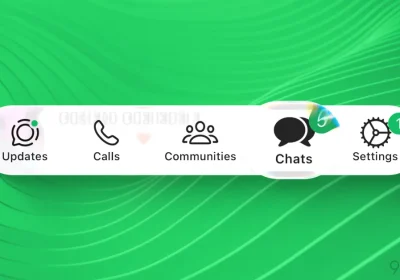 WhatsApp lancia finalmente Liquid Glass su iOS in modo più ampio