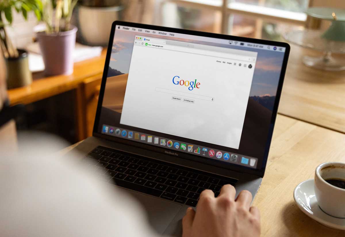 Addio al Google che Conoscevi: Rivoluzione in Arrivo!