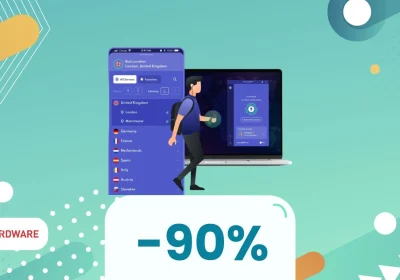 Scopri PrivadoVPN: Proteggi la tua privacy senza preoccuparti del prezzo!