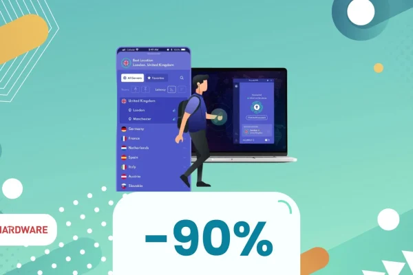 Scopri PrivadoVPN: Proteggi la tua privacy senza preoccuparti del prezzo!