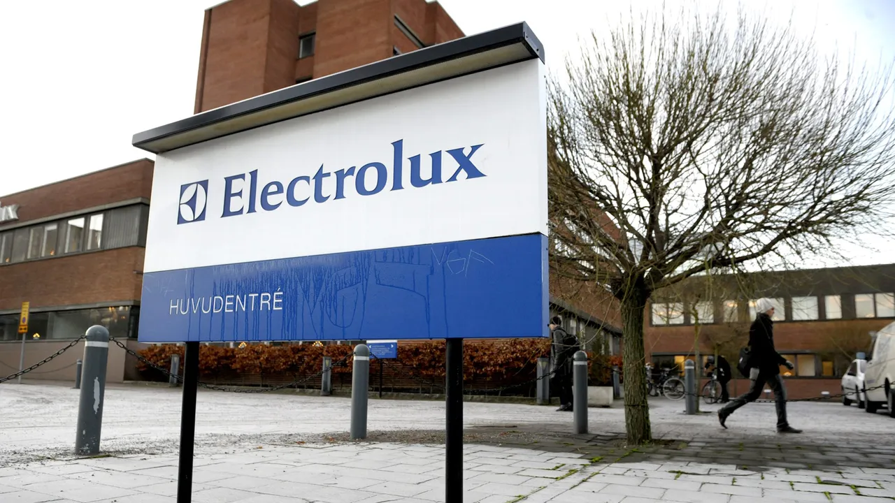 Crisi Electrolux: la reazione dei sindacati al taglio di 1700 posti di lavoro in Italia