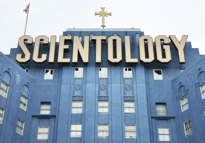 Speedrun: il nuovo trend TikTok delle corse nelle chiese di Scientology