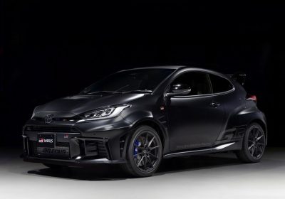Acquista la tua GR Yaris: Registrati per il sorteggio esclusivo!