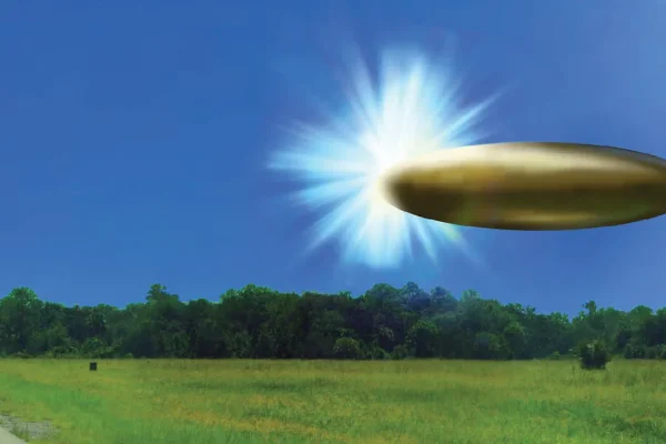 Nuovi file del Pentagono sugli UFO: non confermano l’esistenza degli alieni