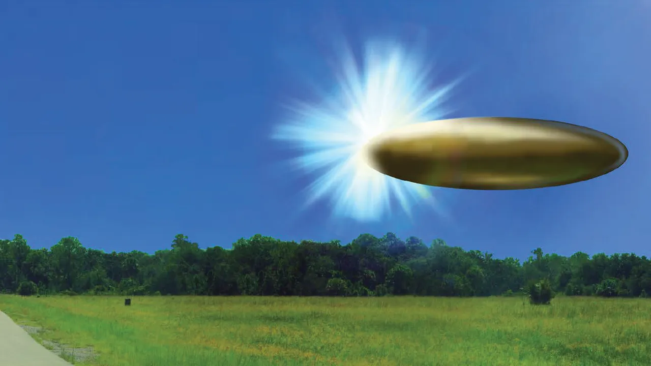 Nuovi file del Pentagono sugli UFO: non confermano l’esistenza degli alieni