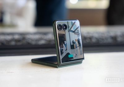 Per gli amanti di Samsung: il fascino del nuovo Motorola Razr