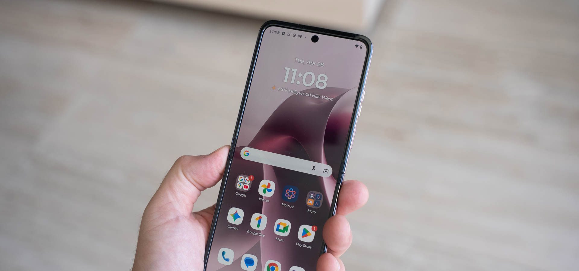 Motorola dimostra di non preoccuparsi ancora degli aggiornamenti Android