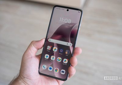 Motorola dimostra di non preoccuparsi ancora degli aggiornamenti Android