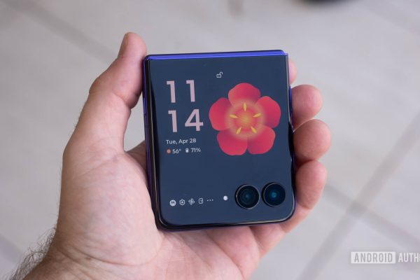 5 smartphone Android da scegliere al posto del Razr Ultra