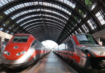 Biglietto Unico per Viaggiare in Treno in Europa: Proposta per Semplificare i Tuoi Spostamenti