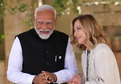 Italia e India: Meloni e Modi puntano su un’Intelligenza Artificiale più umana e sicura rispetto a quella sino-americana