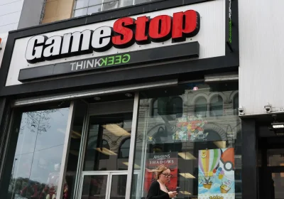 Cosa Rivela l’Acquisto di eBay da Parte di GameStop?