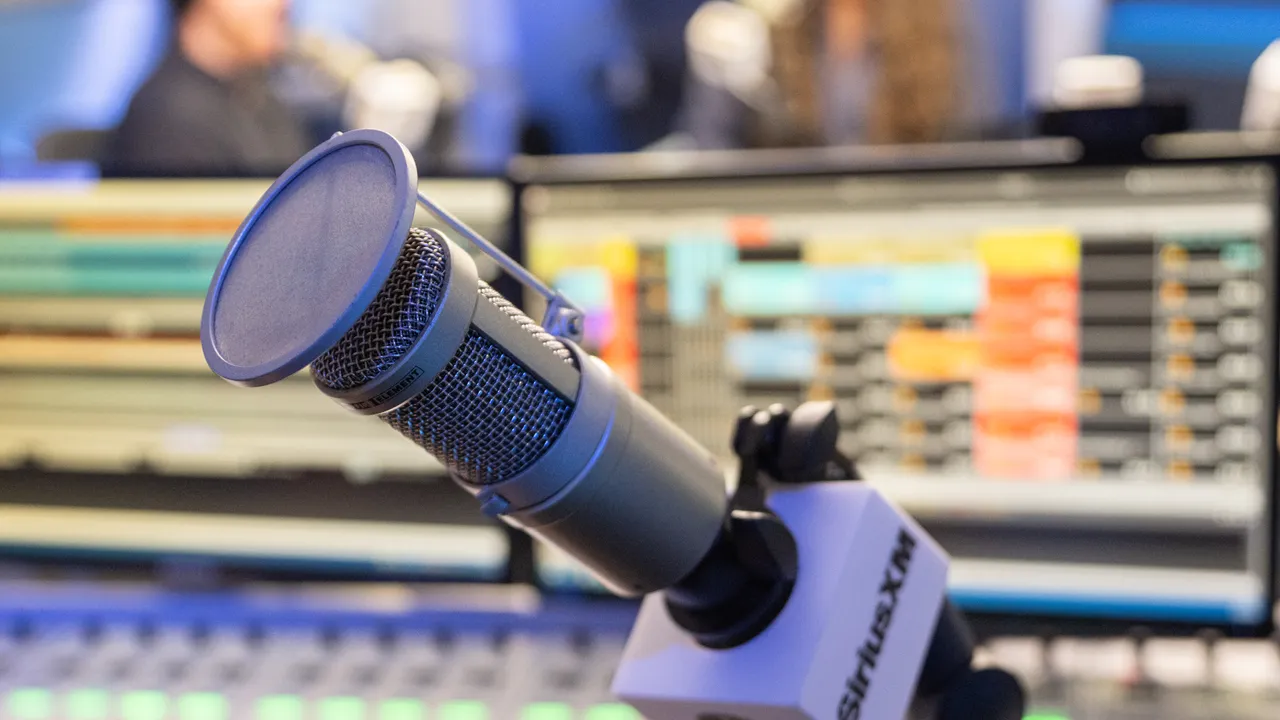 I Podcast AI Stanno Conquistando il Web: Un Terzo dei Nuovi Feed!