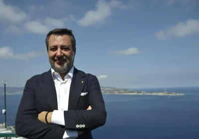 Ponte sullo Stretto: il governo semplifica l’iter amministrativo dopo il blocco della Corte dei Conti