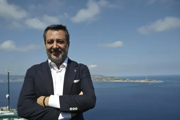 Ponte sullo Stretto: il governo semplifica l’iter amministrativo dopo il blocco della Corte dei Conti