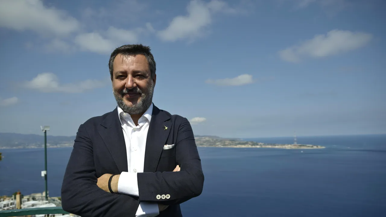 Ponte sullo Stretto: il governo semplifica l’iter amministrativo dopo il blocco della Corte dei Conti