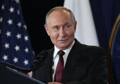 Rassvet: La Nuova Rete Satellitare Alternativa della Russia a Starlink