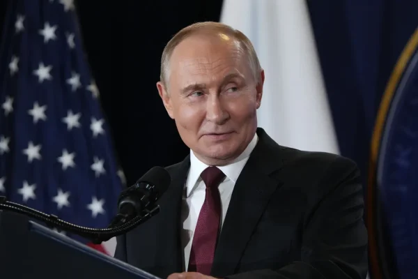 Rassvet: La Nuova Rete Satellitare Alternativa della Russia a Starlink