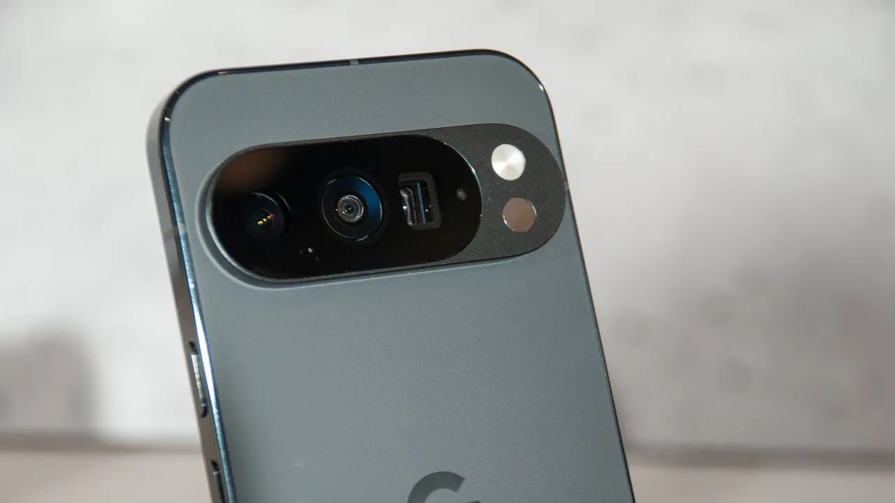 Pixel 11: meno RAM e assenza di “Face ID” per un’esperienza più semplice!