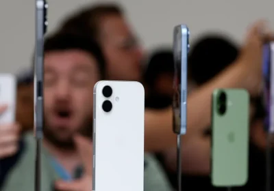 Ritardo per l’iPhone 18: lancio posticipato al 2027 a causa della crisi delle memorie