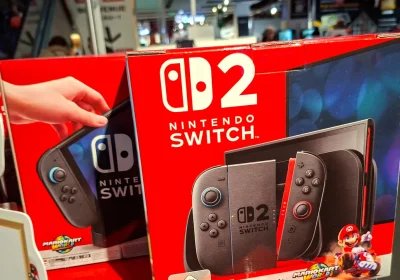 Switch 2: Aumento Prezzo del 1° Settembre e Costi in Italia