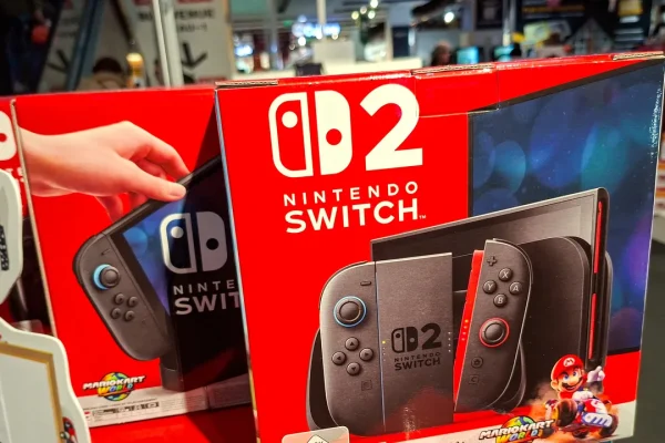 Switch 2: Aumento Prezzo del 1° Settembre e Costi in Italia