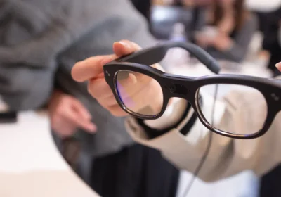 Smart glasses: il lato oscuro dell’abuso per stalking e estorsioni