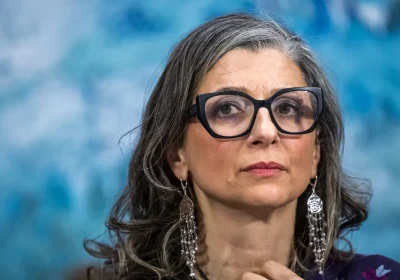 Sospensione delle Sanzioni a Francesca Albanese da Parte di una Corte Federale di Washington: Decisioni dell’Amministrazione Trump