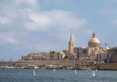 Malta offre un anno gratuito di ChatGPT Plus ai suoi cittadini