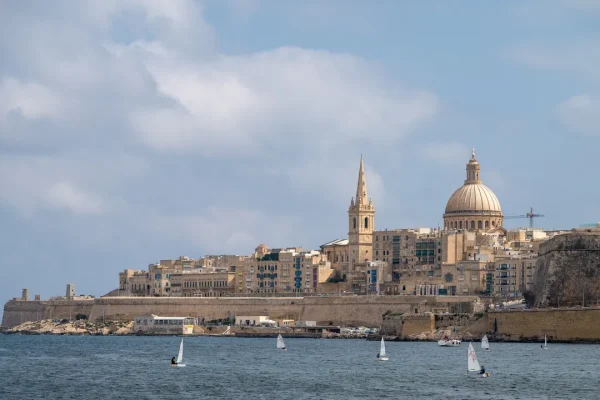 Malta offre un anno gratuito di ChatGPT Plus ai suoi cittadini