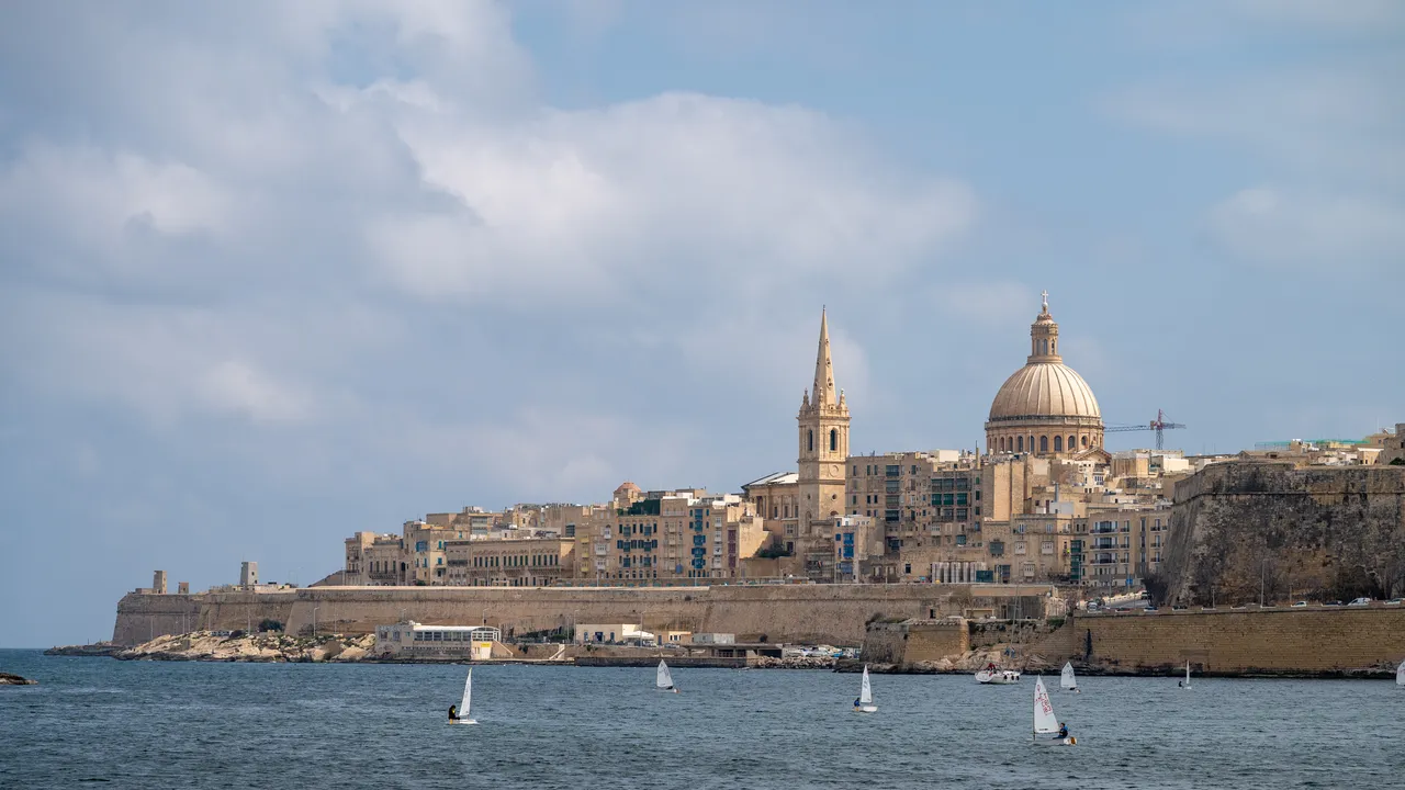 Malta offre un anno gratuito di ChatGPT Plus ai suoi cittadini