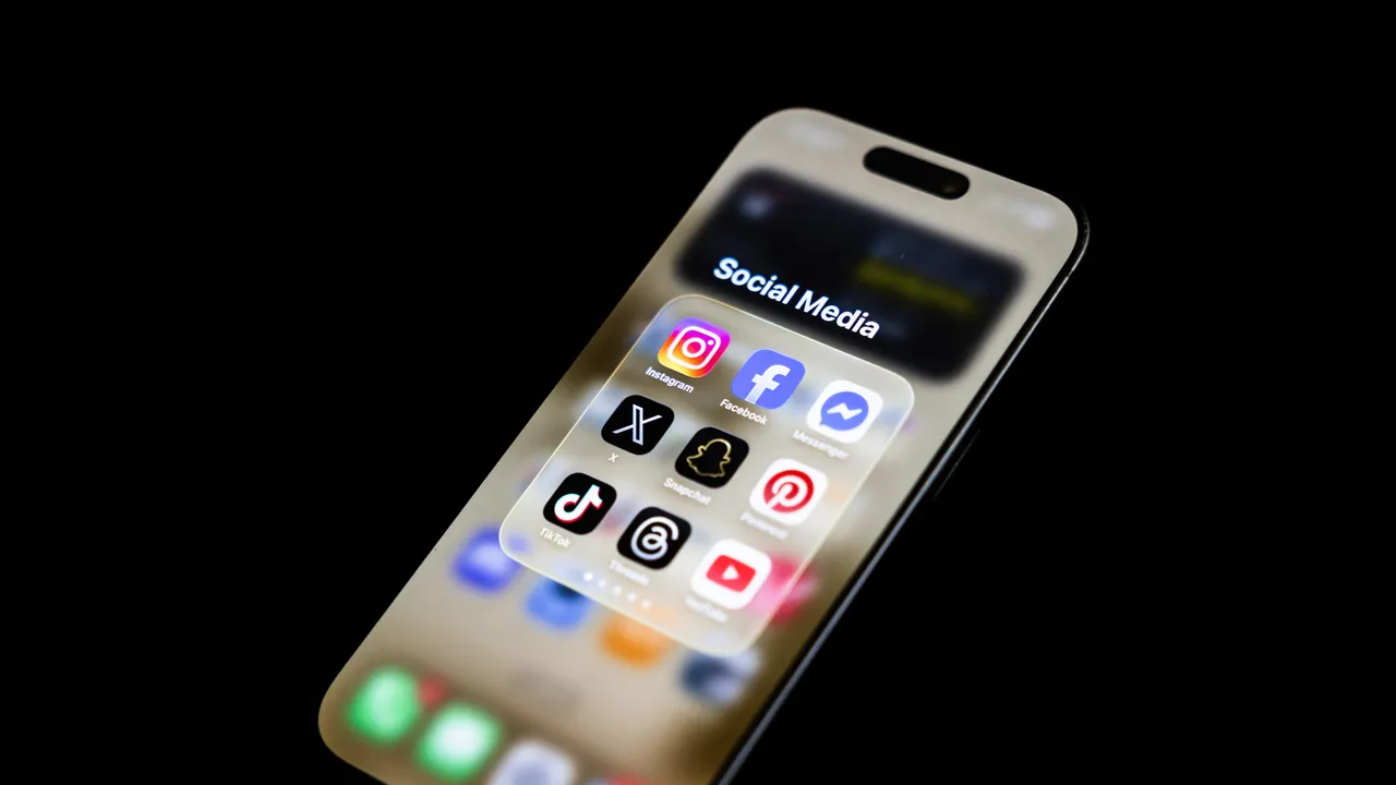 Truffe sui Social Media: Miliardi Rubati e Nessuna Soluzione Efficace per Fermarle