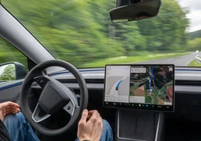 Tesla e la Guida Autonoma: La Rivoluzione in Europa e l’Arrivo in Italia!