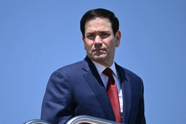 Rubio si trasforma in “Lubio”: come la Cina annulla le sanzioni con un gioco di parole
