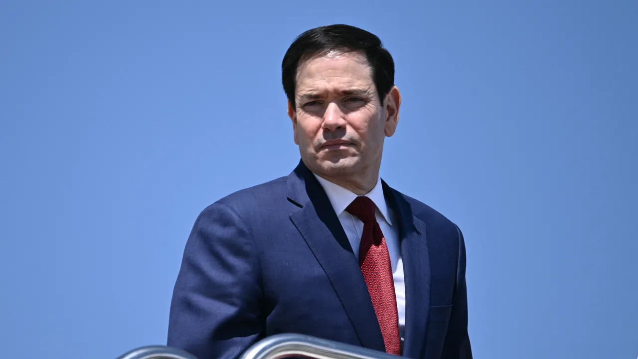 Rubio si trasforma in “Lubio”: come la Cina annulla le sanzioni con un gioco di parole