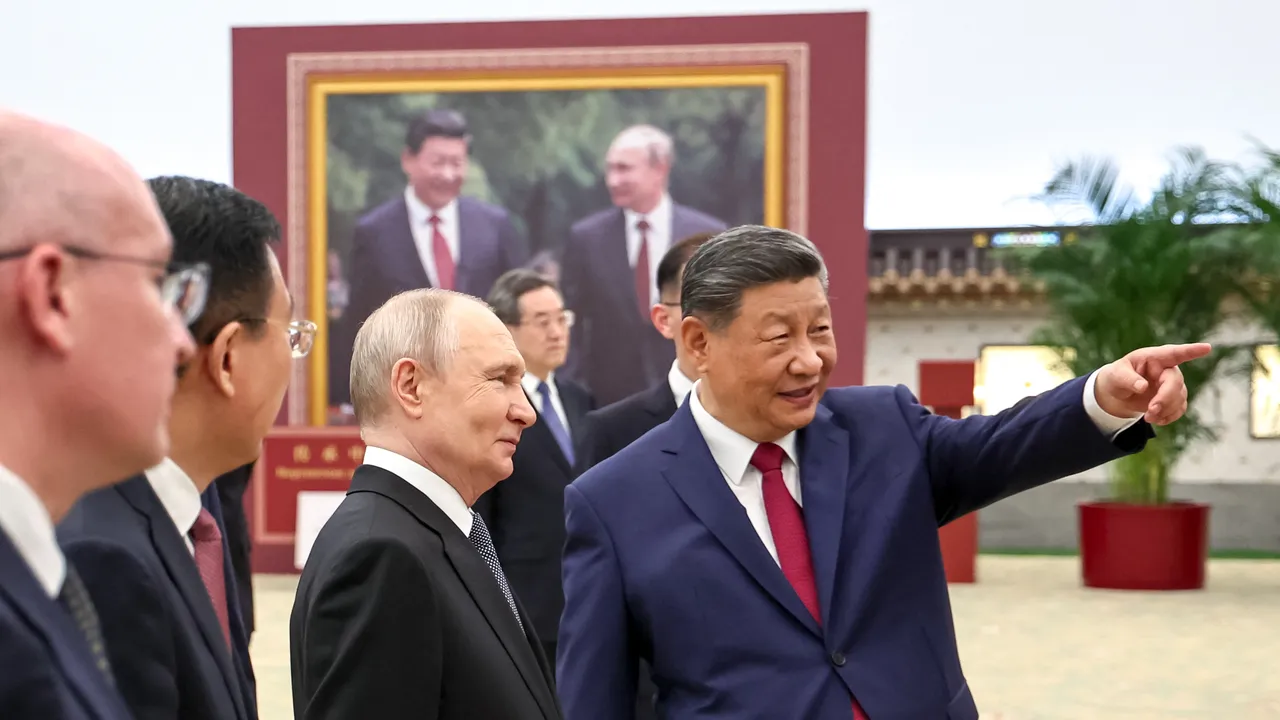 Putin in visita da Xi Jinping: la Cina, nuovo punto di riferimento globale (e l’Europa?)