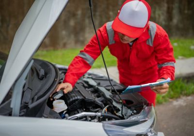 Revisione Auto: L’UE Pensa a Test Più Severi e Frequenti