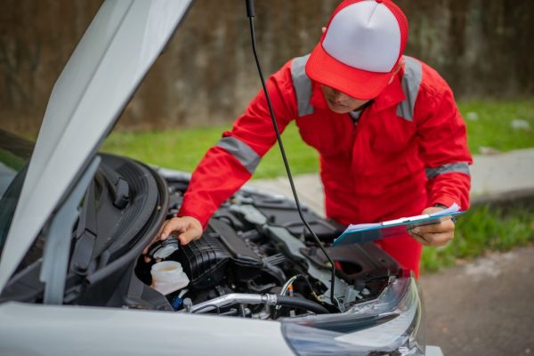 Revisione Auto: L’UE Pensa a Test Più Severi e Frequenti