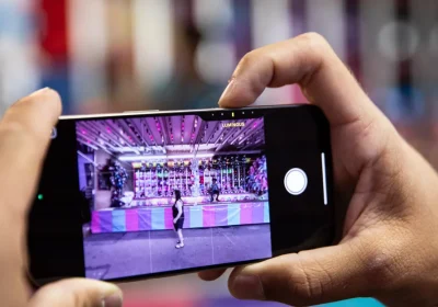 iOS 27: Scopri le Nuove Opzioni di Personalizzazione nella App Fotocamera