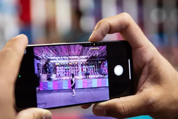 iOS 27: Scopri le Nuove Opzioni di Personalizzazione nella App Fotocamera