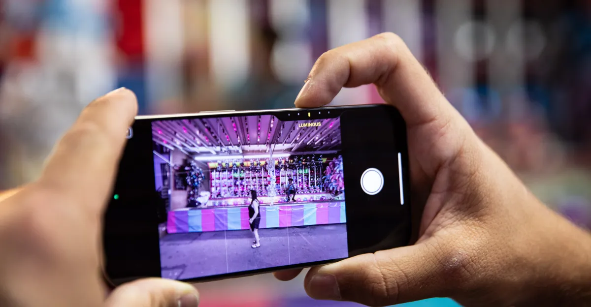 iOS 27: Scopri le Nuove Opzioni di Personalizzazione nella App Fotocamera