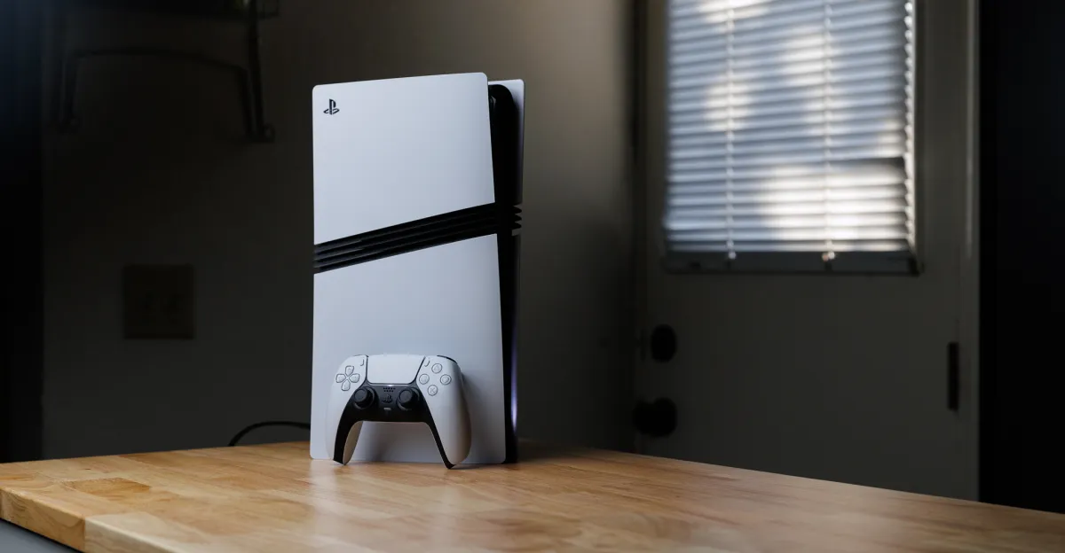 Crollo delle vendite di PS5 di Sony a causa dell’aumento dei prezzi e della crisi della memoria